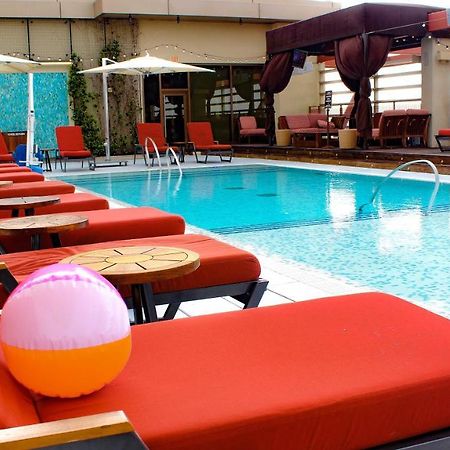 L'Auberge Baton Rouge Kültér fotó