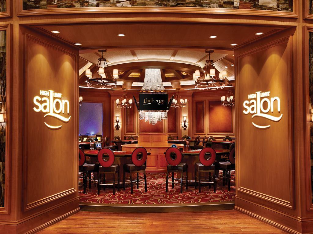 L'Auberge Baton Rouge Kültér fotó