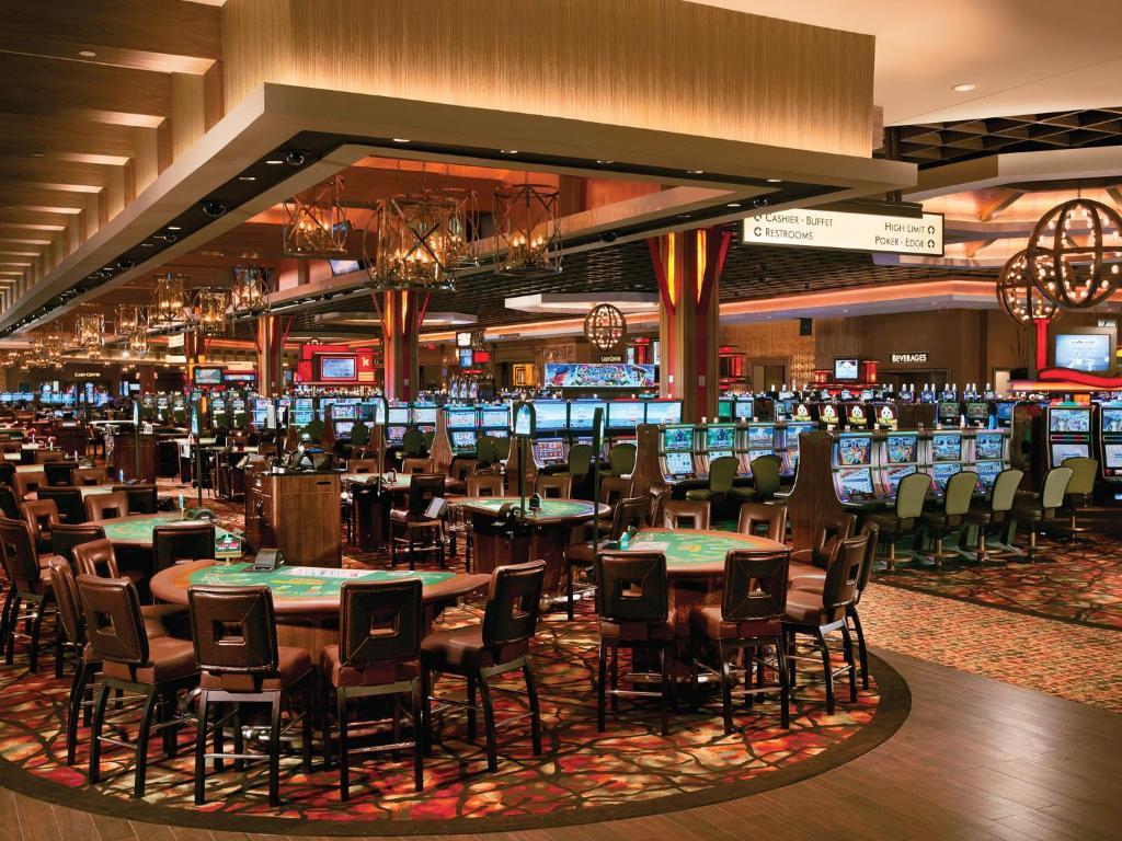 L'Auberge Baton Rouge Kültér fotó