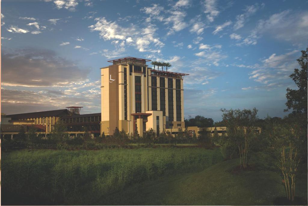 L'Auberge Baton Rouge Kültér fotó