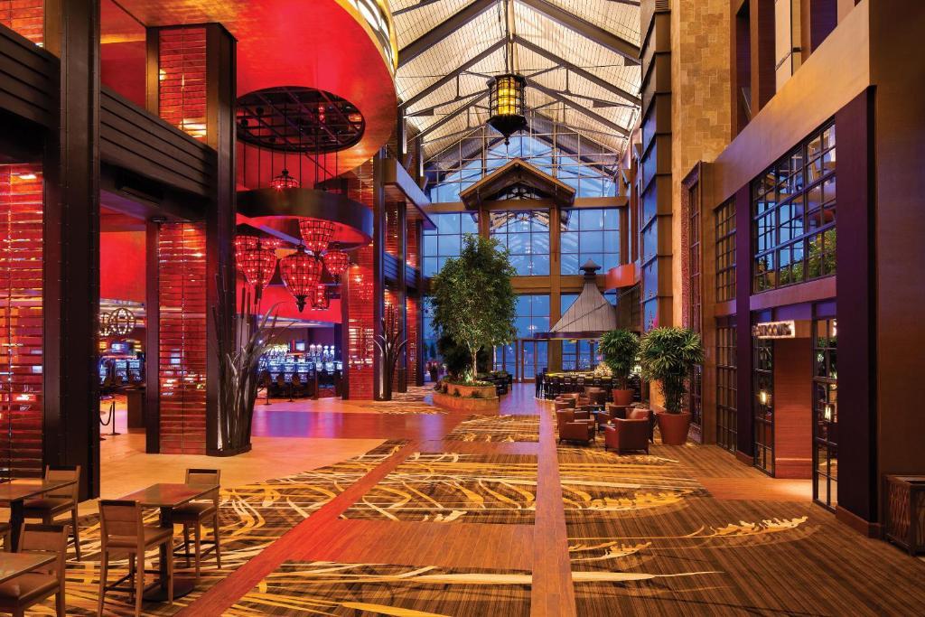 L'Auberge Baton Rouge Kültér fotó