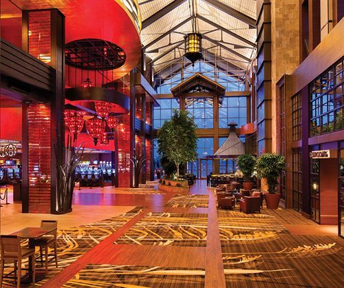 L'Auberge Baton Rouge Kültér fotó