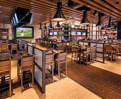 L'Auberge Baton Rouge Kültér fotó