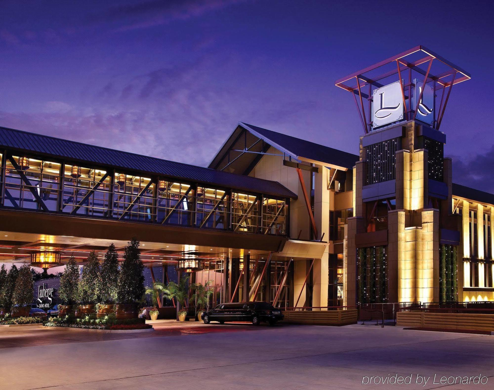L'Auberge Baton Rouge Kültér fotó